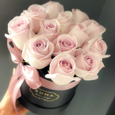 Pure Love Rose Box